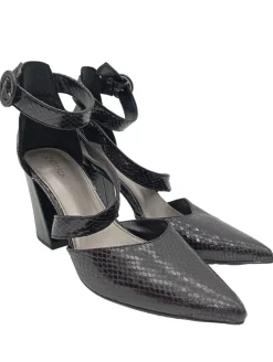 Spitz-Pumps Größe 40