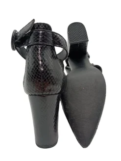 Spitz-Pumps Größe 40