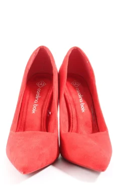 Spitz-Pumps Größe 35