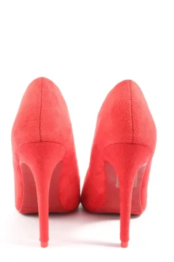 Spitz-Pumps Größe 35