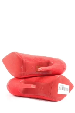 Spitz-Pumps Größe 35