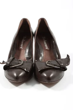 Spitz-Pumps Größe 40