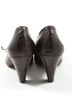 Spitz-Pumps Größe 40