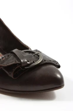 Spitz-Pumps Größe 40