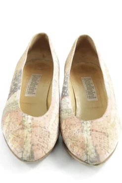 Spitz-Pumps Größe 40