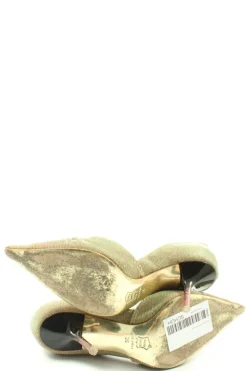 Spitz-Pumps Größe 36