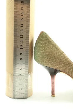 Spitz-Pumps Größe 36