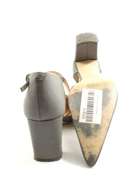 Spitz-Pumps Größe 38