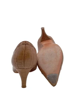 Spitz-Pumps Größe 37