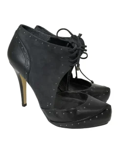 Spitz-Pumps Größe 37