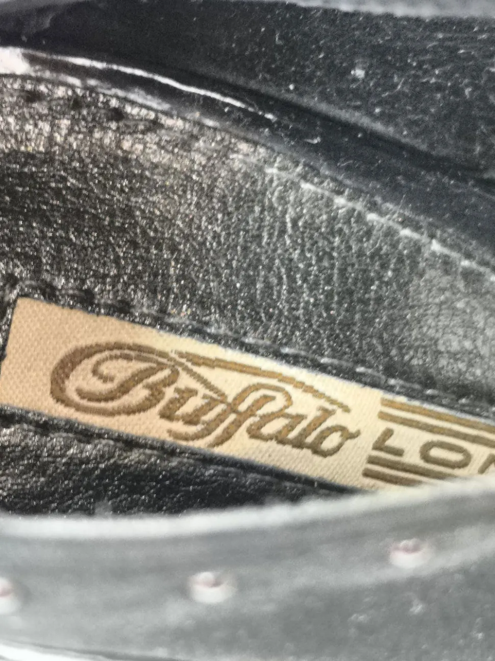 Spitz-Pumps Größe 37