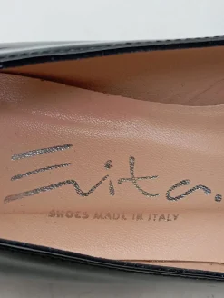 Spitz-Pumps Größe 36