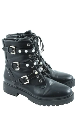 Springerstiefel Größe 40