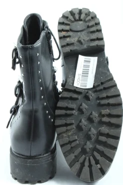 Springerstiefel Größe 40