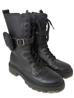 Springerstiefel Größe 36