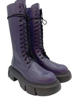 Springerstiefel Größe 40