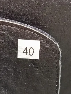 Springerstiefel Größe 40