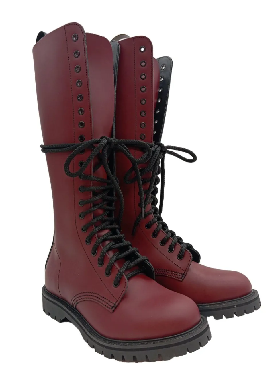 Springerstiefel Größe 37