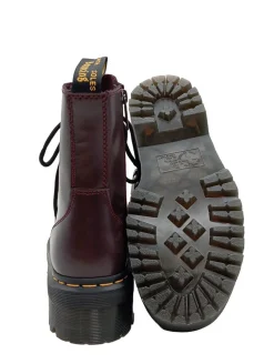 Springerstiefel Größe 39