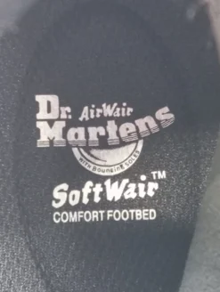 Springerstiefel Größe 40