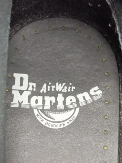 Springerstiefel Größe 39