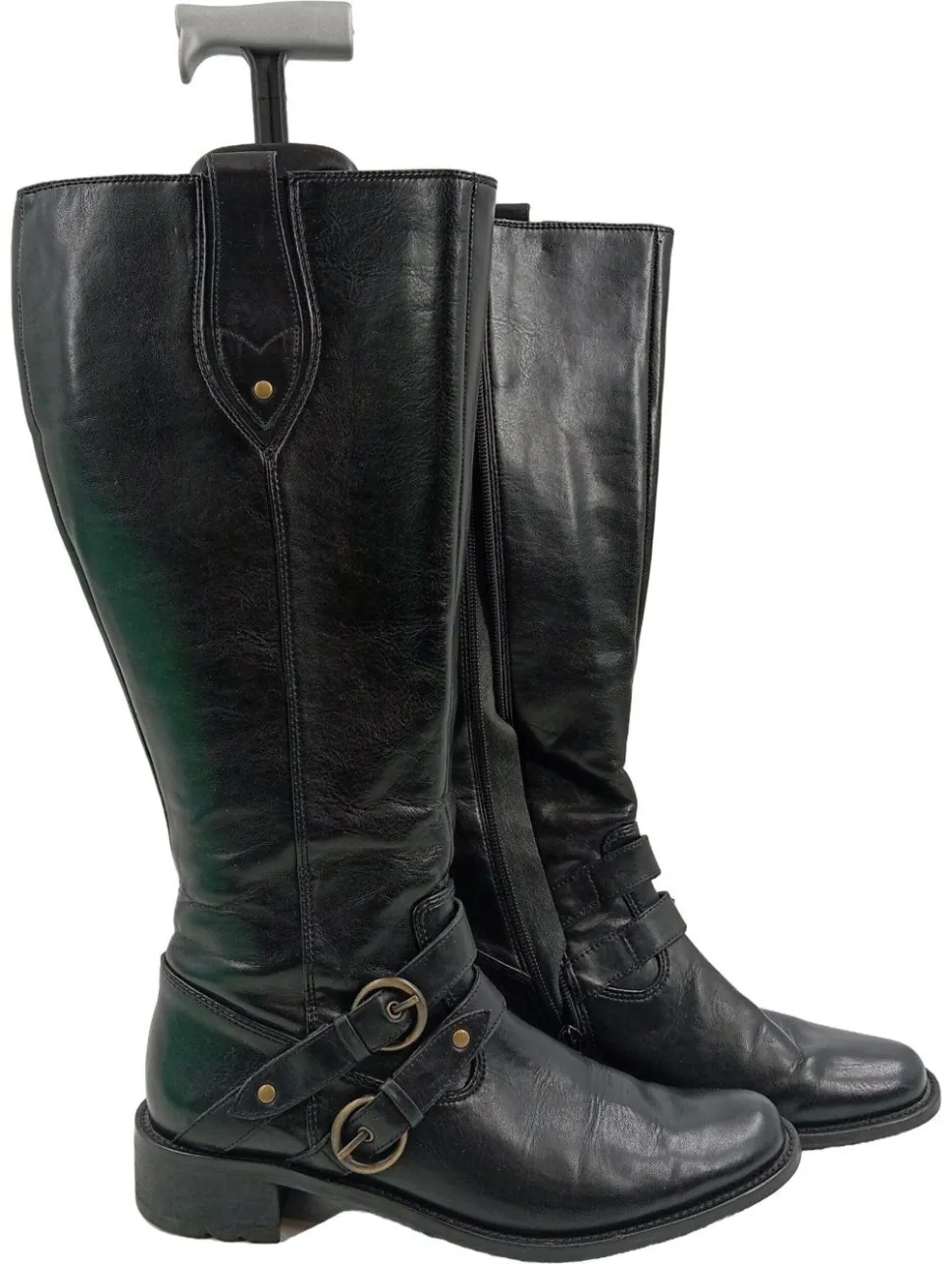 Stiefel Größe 37,5