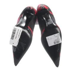 Stiefel Größe 36,5