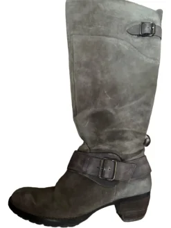 Stiefel Größe 39