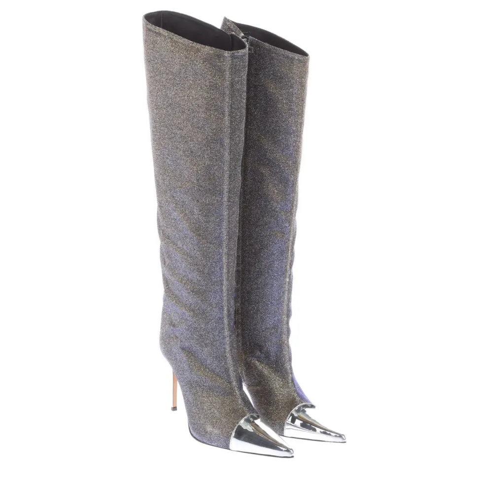 Stiefel Größe 38,5