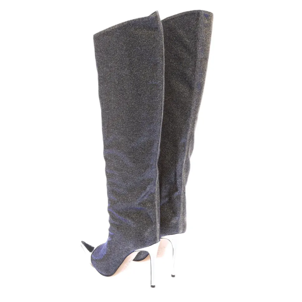 Stiefel Größe 38,5