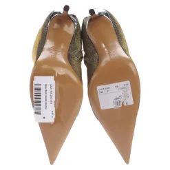 Stiefel Größe 38,5