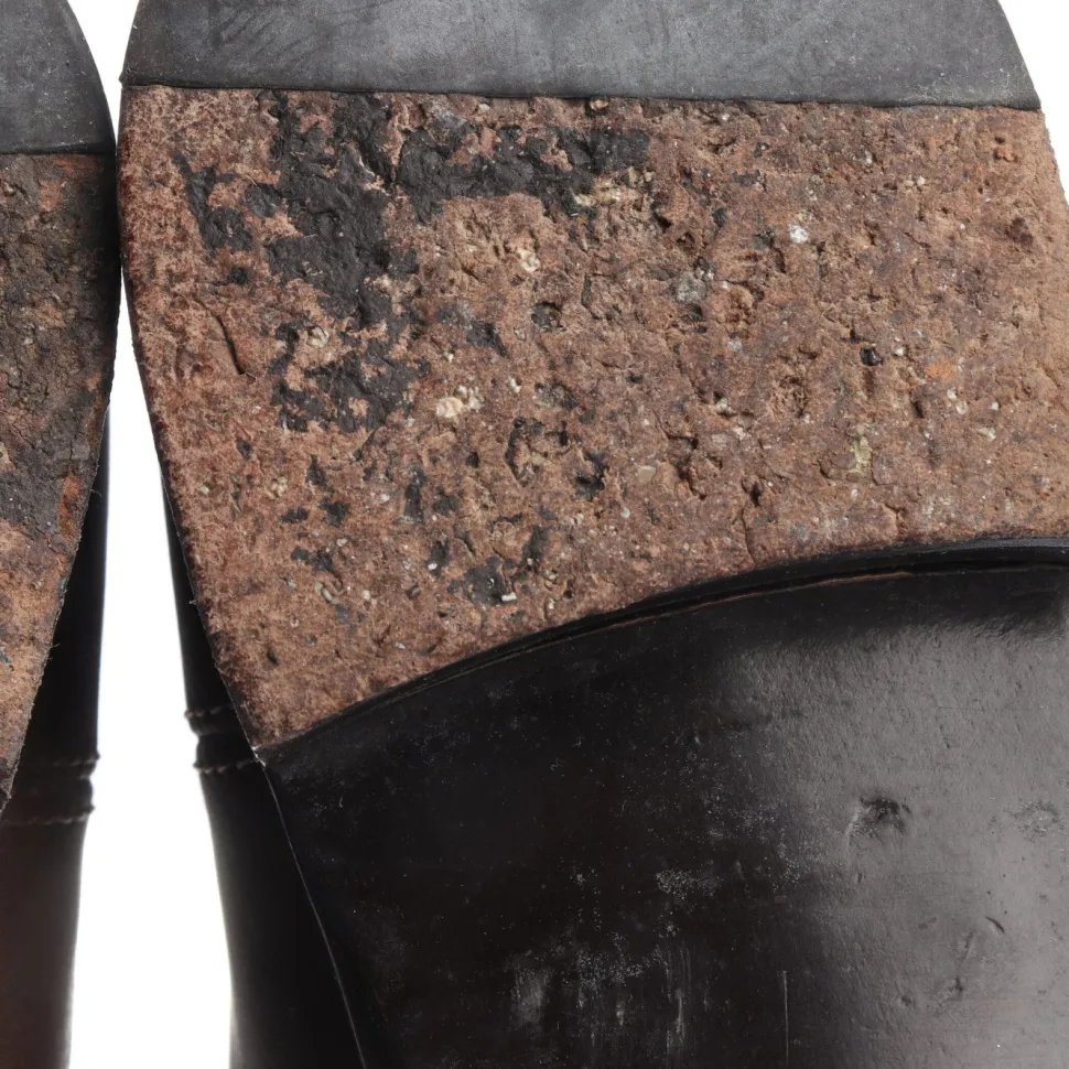 Stiefel Größe 37,5