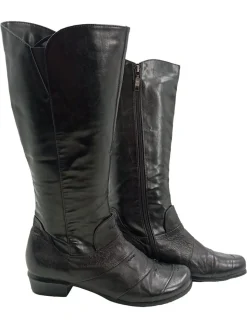 Stiefel Größe 38