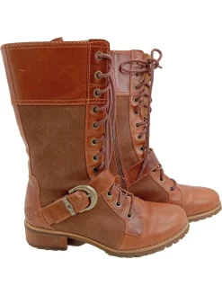 Stiefel Größe 37,5