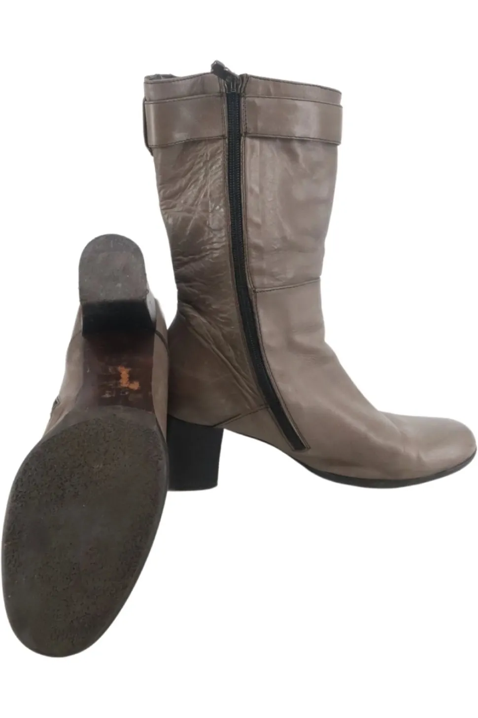 Stiefel Größe 37,5