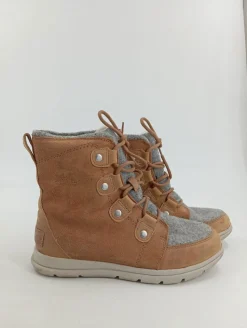 Stiefel Größe 40,5