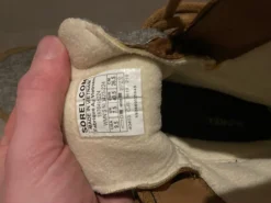 Stiefel Größe 40,5