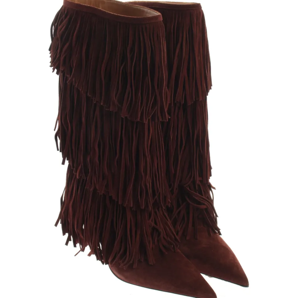 Stiefel Größe 39,5