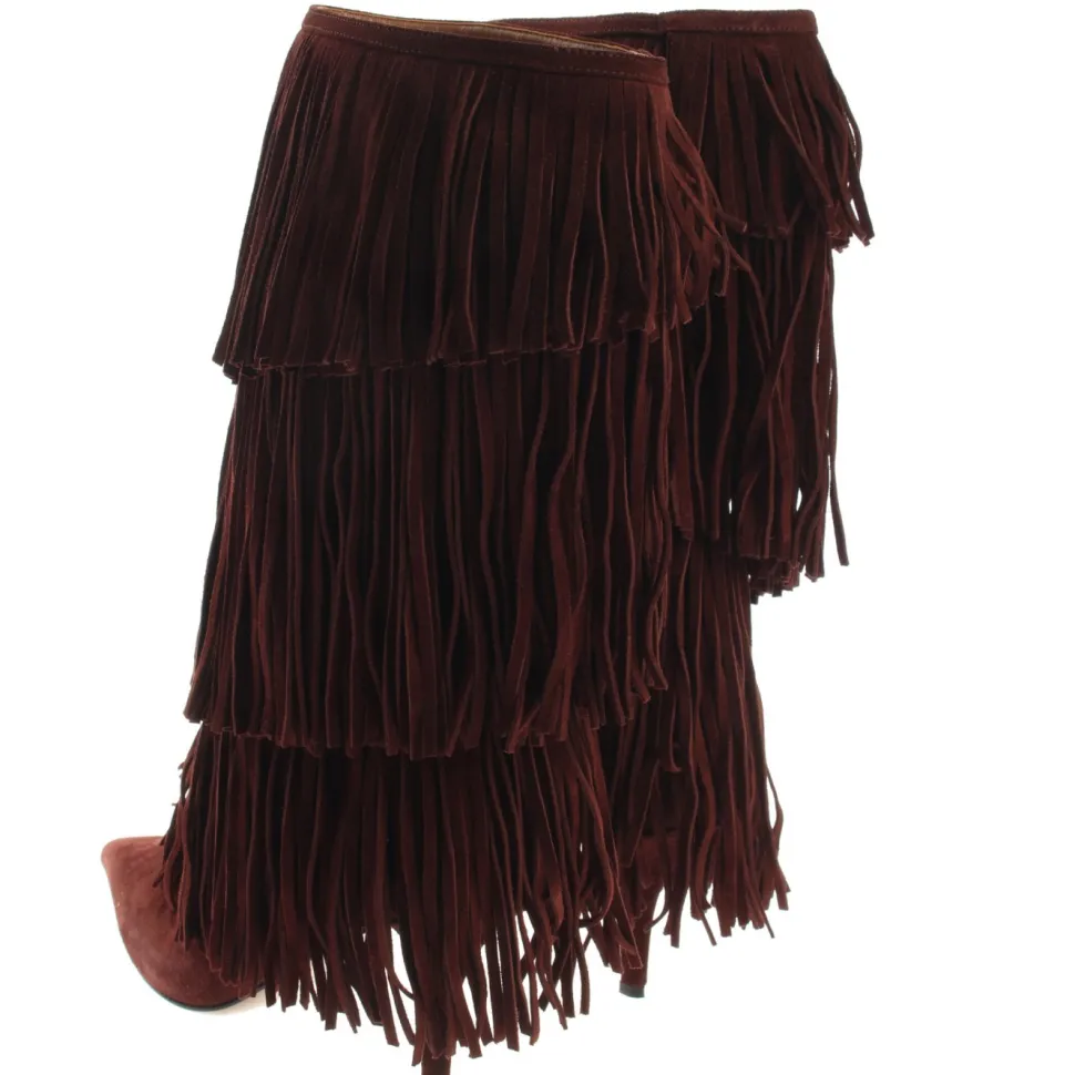 Stiefel Größe 39,5