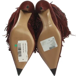 Stiefel Größe 39,5