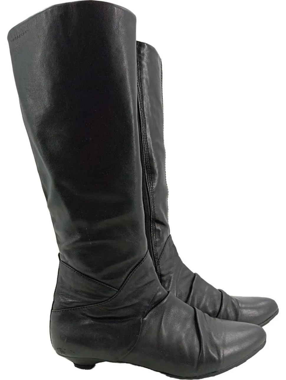 Stiefel Größe 39
