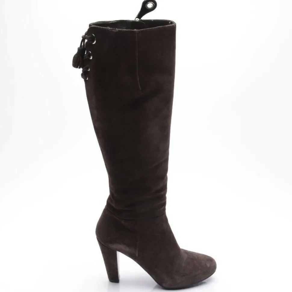 Stiefel Größe 37,5