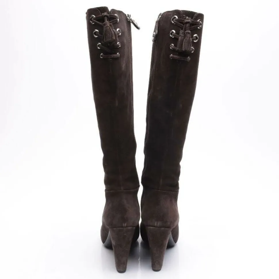 Stiefel Größe 37,5