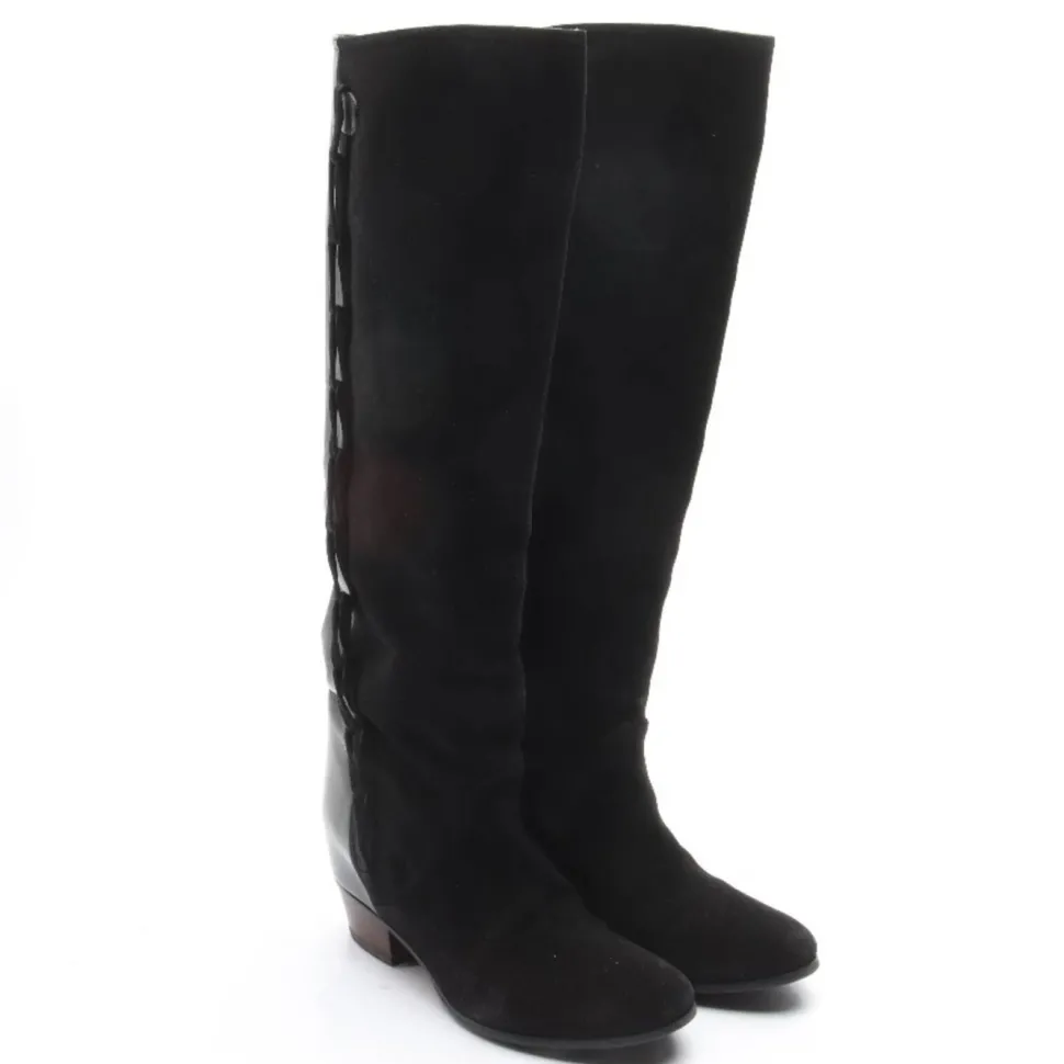 Stiefel Größe 37,5