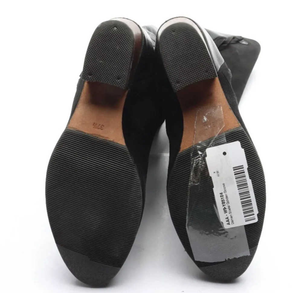 Stiefel Größe 37,5