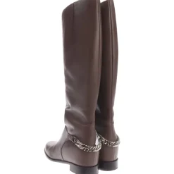 Stiefel Größe 39,5