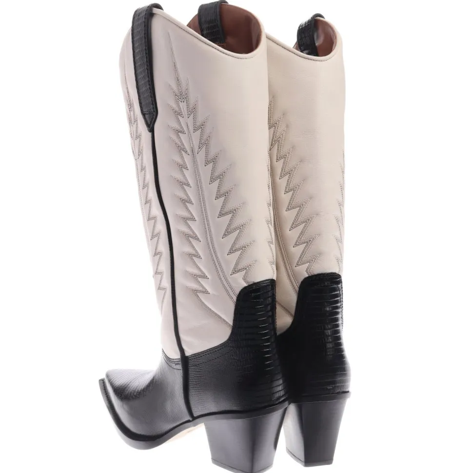 Stiefel Größe 40,5