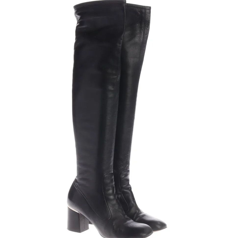 Stiefel Größe 37,5