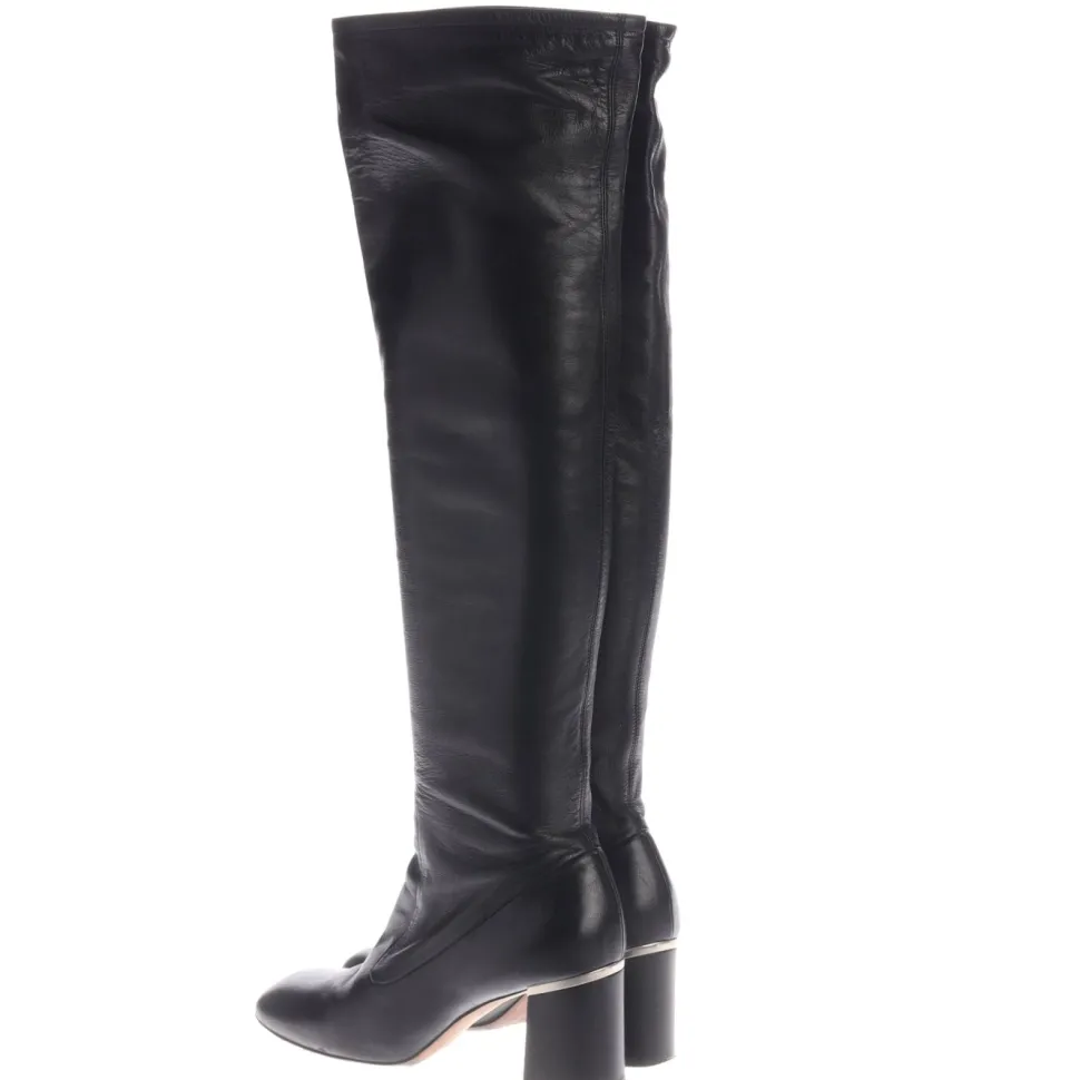 Stiefel Größe 37,5