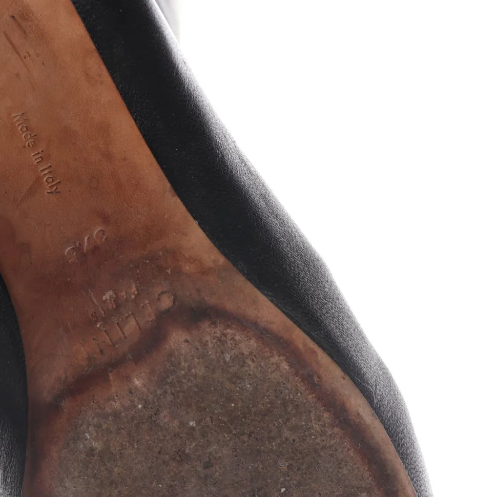 Stiefel Größe 37,5